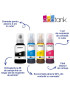 Multifuncțional Inkjet Color EPSON EcoTank L14150 A3 Wi‑Fi All‑in‑One