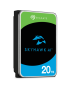 HDD SEAGATE SkyHawk AI ST20000VE004, 20 TB, SATA, 7200 RPM, 3.5 inch