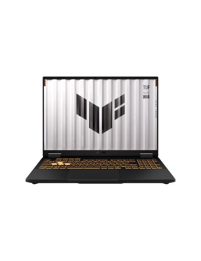 Laptop ASUS TUF Gaming F16 FX608JHR-RV065, Intel Core i7-14650HX, 16 inch, RAM 16GB, SSD 512GB, nVidia GeForce RTX 5050 8GB, Far
