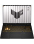 Laptop ASUS TUF Gaming F16 FX608JHR-RV065, Intel Core i7-14650HX, 16 inch, RAM 16GB, SSD 512GB, nVidia GeForce RTX 5050 8GB, Far
