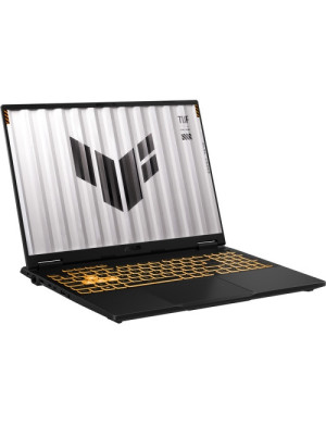 Laptop ASUS TUF Gaming F16 FX608JHR-RV065, Intel Core i7-14650HX, 16 inch, RAM 16GB, SSD 512GB, nVidia GeForce RTX 5050 8GB, Far