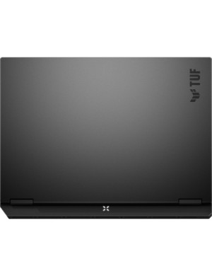 Laptop ASUS TUF Gaming F16 FX608JHR-RV065, Intel Core i7-14650HX, 16 inch, RAM 16GB, SSD 512GB, nVidia GeForce RTX 5050 8GB, Far