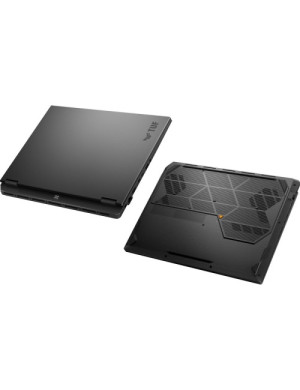 Laptop ASUS TUF Gaming F16 FX608JHR-RV065, Intel Core i7-14650HX, 16 inch, RAM 16GB, SSD 512GB, nVidia GeForce RTX 5050 8GB, Far