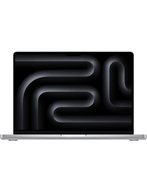 Laptop Apple MacBook Pro 14 Liquid Retina XDR Z1FB001Y1, Apple M4 Pro 12-core, 14.2 inch, RAM 24GB, SSD 1TB, Apple M4 Pro 16-cor