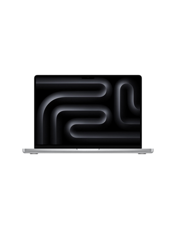 Laptop Apple MacBook Pro 14 Liquid Retina XDR Z1FB001Y1, Apple M4 Pro 12-core, 14.2 inch, RAM 24GB, SSD 1TB, Apple M4 Pro 16-cor
