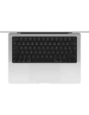 Laptop Apple MacBook Pro 14 Liquid Retina XDR Z1FB001Y1, Apple M4 Pro 12-core, 14.2 inch, RAM 24GB, SSD 1TB, Apple M4 Pro 16-cor