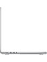 Laptop Apple MacBook Pro 14 Liquid Retina XDR Z1FB001Y1, Apple M4 Pro 12-core, 14.2 inch, RAM 24GB, SSD 1TB, Apple M4 Pro 16-cor