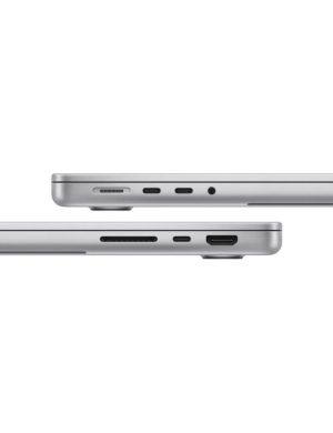 Laptop Apple MacBook Pro 14 Liquid Retina XDR Z1FB001Y1, Apple M4 Pro 12-core, 14.2 inch, RAM 24GB, SSD 1TB, Apple M4 Pro 16-cor