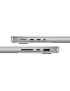 Laptop Apple MacBook Pro 14 Liquid Retina XDR Z1FB001Y1, Apple M4 Pro 12-core, 14.2 inch, RAM 24GB, SSD 1TB, Apple M4 Pro 16-cor