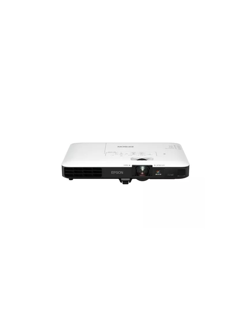Videoproiector EPSON EB-1795F – Ultra portabil Full HD 3LCD cu conectivitate wireless