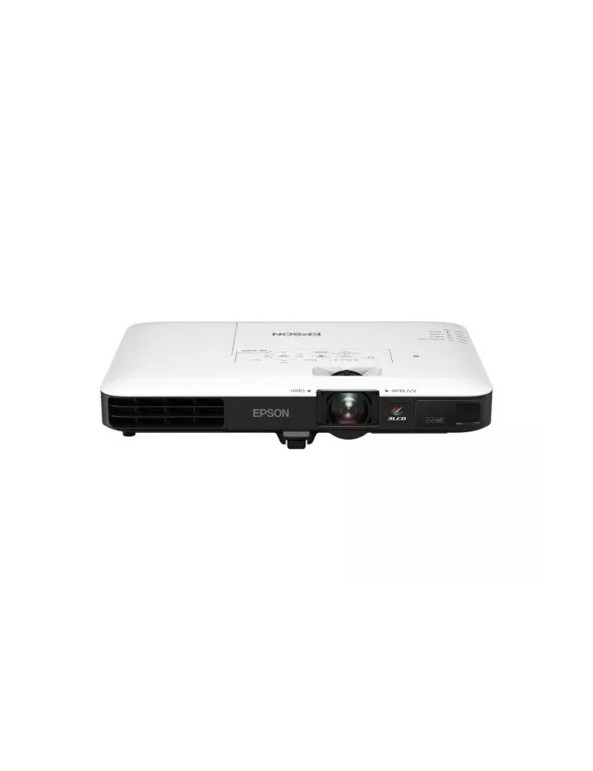 Videoproiector EPSON EB-1795F – Ultra portabil Full HD 3LCD cu conectivitate wireless