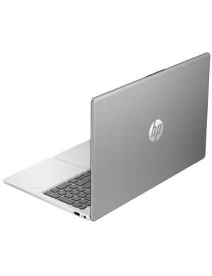 Laptop HP 250R G10 B3AF9AT, Intel Core 5 120U, 15.6 inch, RAM 16GB, SSD 512GB, Intel Graphics, Fara sistem de operare, Turbo Sil