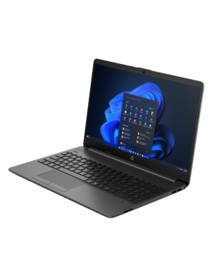 Laptop HP 250R G9 C14SXET, Intel Core i5-1334U, 15.6 inch, RAM 16GB, SSD 512GB, Intel Iris Xe Graphics, Windows 11 Pro, Dark Ash Silver