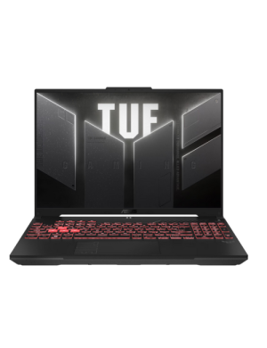 Laptop ASUS TUF Gaming A16 FA607NUG-RL150, AMD Ryzen 7 7445HS, 16 inch, RAM 16GB, SSD 512GB, nVidia GeForce RTX 4050 6GB, Fara s