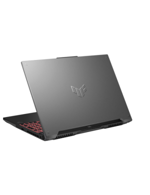 Laptop ASUS TUF Gaming A16 FA607NUG-RL150, AMD Ryzen 7 7445HS, 16 inch, RAM 16GB, SSD 512GB, nVidia GeForce RTX 4050 6GB, Fara s