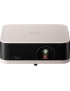Videoproiector EPSON Lifestudio Pop EF-61R, 700lm Full HD, Tehnologie 3LCD, Sunet Bose, Rose Quartz