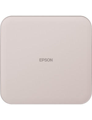 Videoproiector EPSON Lifestudio Pop EF-61R, 700lm Full HD, Tehnologie 3LCD, Sunet Bose, Rose Quartz