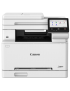 Multifuncțională laser CANON i-SENSYS MF667Cdw, Color, Format A4, Duplex, Retea, Wi-Fi, Fax, Alb