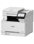 Multifuncțională laser CANON i-SENSYS MF667Cdw, Color, Format A4, Duplex, Retea, Wi-Fi, Fax, Alb