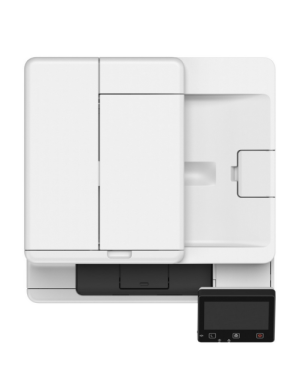 Multifuncțională laser CANON i-SENSYS MF667Cdw, Color, Format A4, Duplex, Retea, Wi-Fi, Fax, Alb