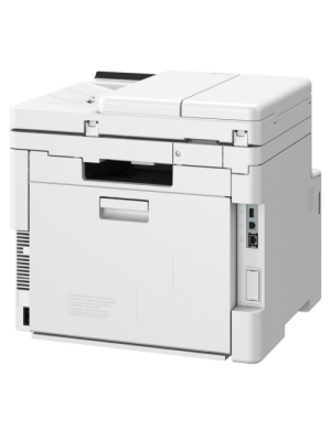 Multifuncțională laser CANON i-SENSYS MF667Cdw, Color, Format A4, Duplex, Retea, Wi-Fi, Fax, Alb