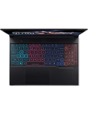 Laptop Acer Nitro V 16S ANV16S-71-94DP NH.U29EX.003, Intel Core 9 270H, 16 inch, RAM 32GB, SSD 1TB, nVidia GeForce RTX 5070 8GB,