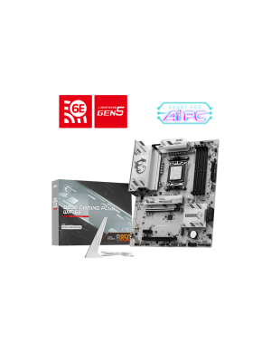 MSI B850 GAMING PLUS WIFI6E plăci de bază AMD B850 Mufă AM5 ATX