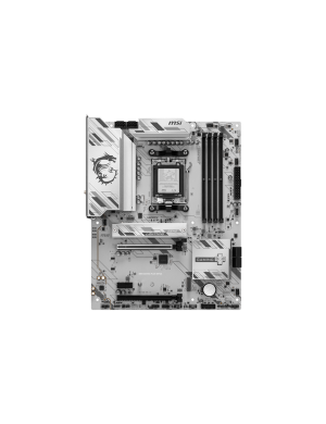 MSI B850 GAMING PLUS WIFI6E plăci de bază AMD B850 Mufă AM5 ATX