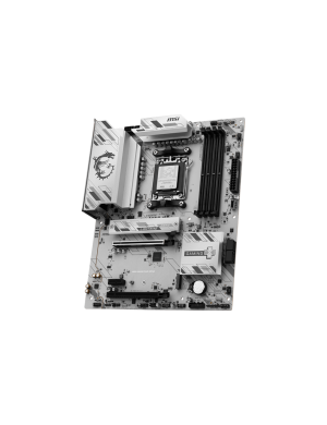 MSI B850 GAMING PLUS WIFI6E plăci de bază AMD B850 Mufă AM5 ATX