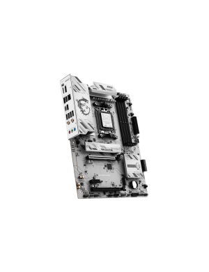 MSI B850 GAMING PLUS WIFI6E plăci de bază AMD B850 Mufă AM5 ATX