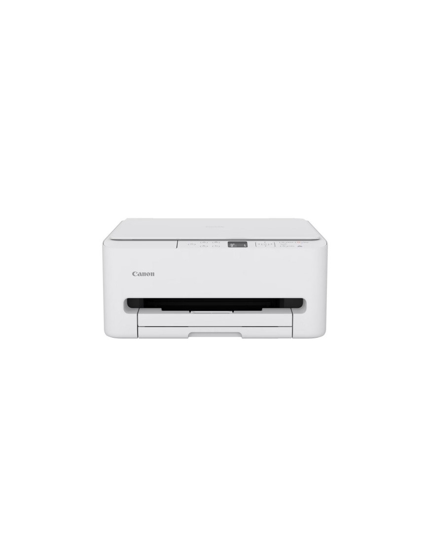 Multifuncțională Jet CANON PIXMA TS6550i, Color, Format A4, Duplex, Wi-Fi, Alb
