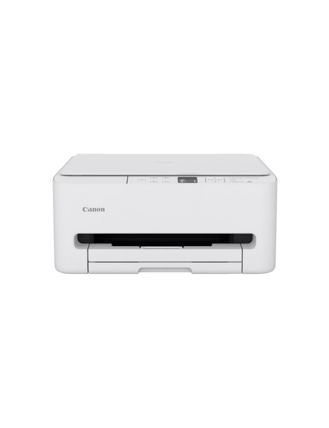 Multifuncțională Jet CANON PIXMA TS6550i, Color, Format A4, Duplex, Wi-Fi, Alb