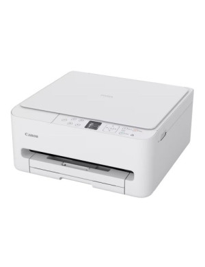 Multifuncțională Jet CANON PIXMA TS6550i, Color, Format A4, Duplex, Wi-Fi, Alb