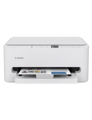 Multifuncțională Jet CANON PIXMA TS6550i, Color, Format A4, Duplex, Wi-Fi, Alb