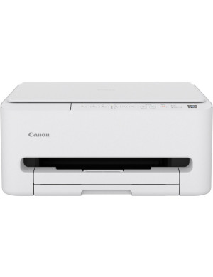 Multifuncțională Jet CANON PIXMA TS4150i, InkJet, Color, Format A4, Duplex, Wi-Fi, Alb