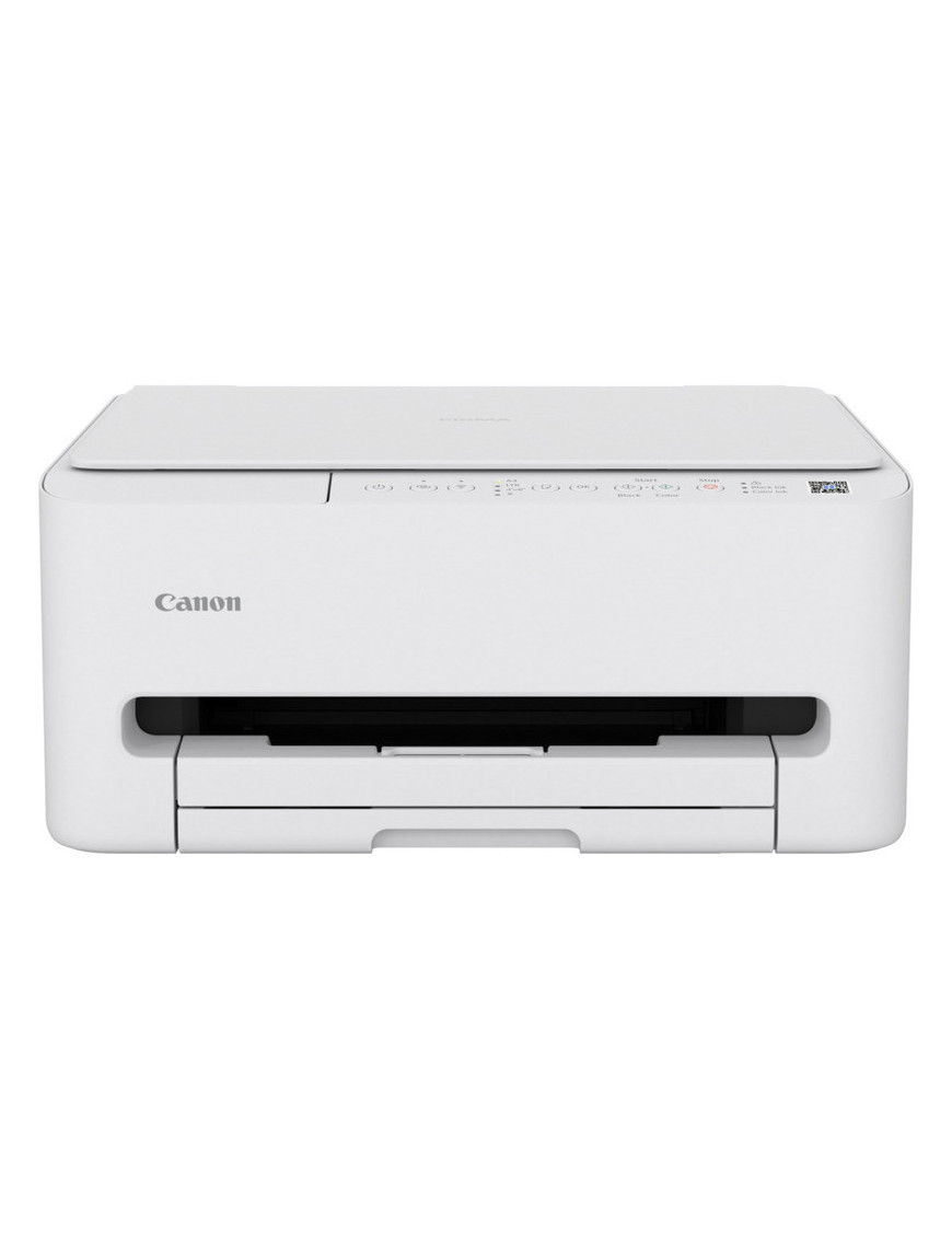 Multifuncțională Jet CANON PIXMA TS4150i, InkJet, Color, Format A4, Duplex, Wi-Fi, Alb