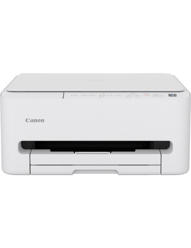 Multifuncțională Jet CANON PIXMA TS4150i, InkJet, Color, Format A4, Duplex, Wi-Fi, Alb