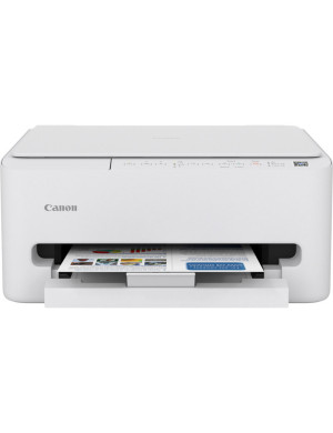Multifuncțională Jet CANON PIXMA TS4150i, InkJet, Color, Format A4, Duplex, Wi-Fi, Alb