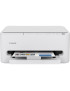 Multifuncțională Jet CANON PIXMA TS4150i, InkJet, Color, Format A4, Duplex, Wi-Fi, Alb