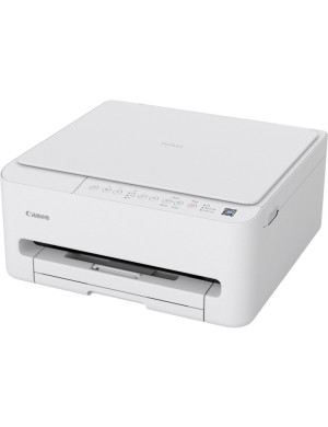 Multifuncțională Jet CANON PIXMA TS4150i, InkJet, Color, Format A4, Duplex, Wi-Fi, Alb