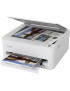 Multifuncțională Jet CANON PIXMA TS4150i, InkJet, Color, Format A4, Duplex, Wi-Fi, Alb