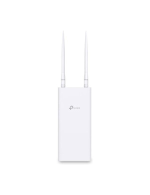 Router Tp-LINK TL-MR100-Outdoor 4G 300 Mbps Wi-Fi, White