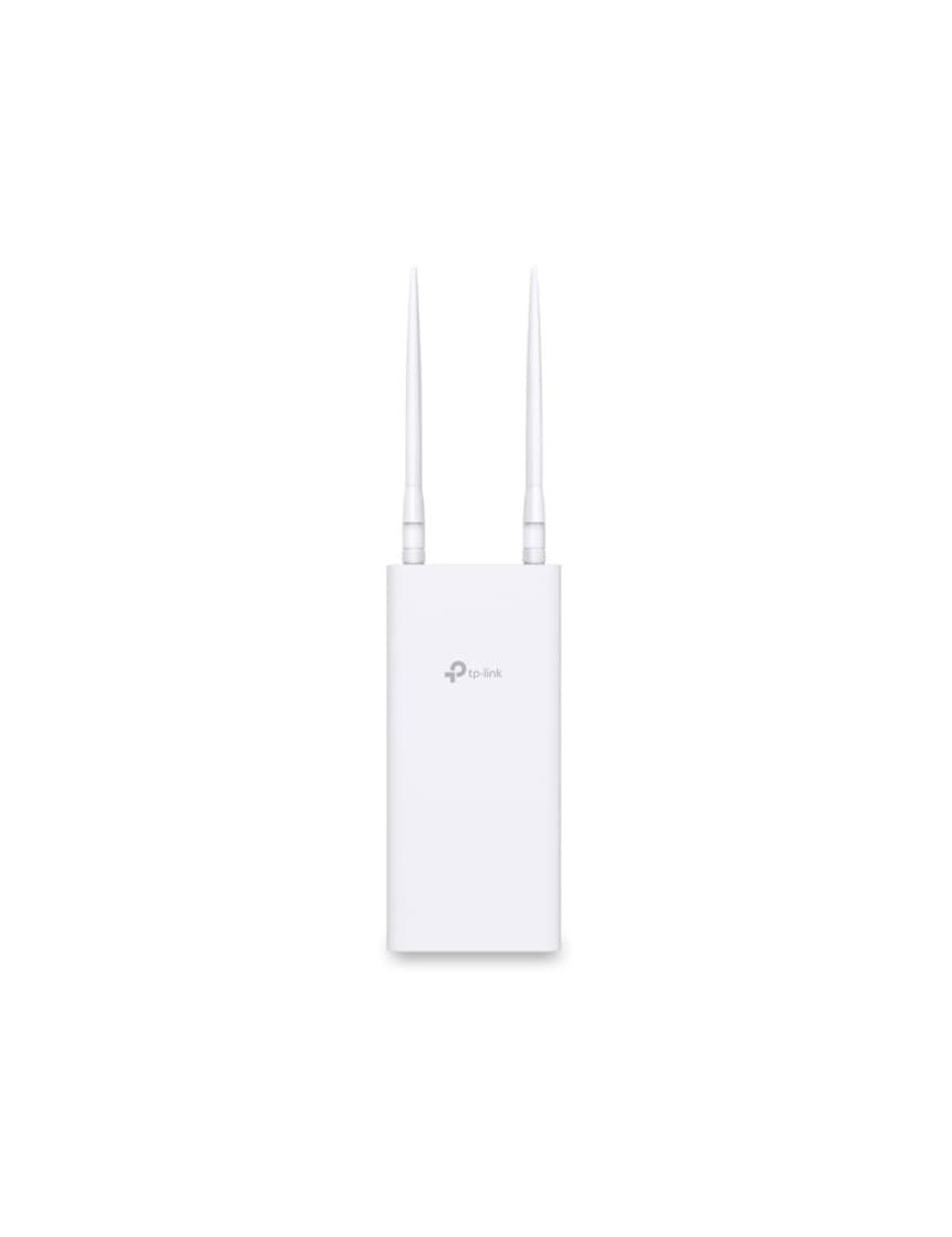 Router Tp-LINK TL-MR100-Outdoor 4G 300 Mbps Wi-Fi, White