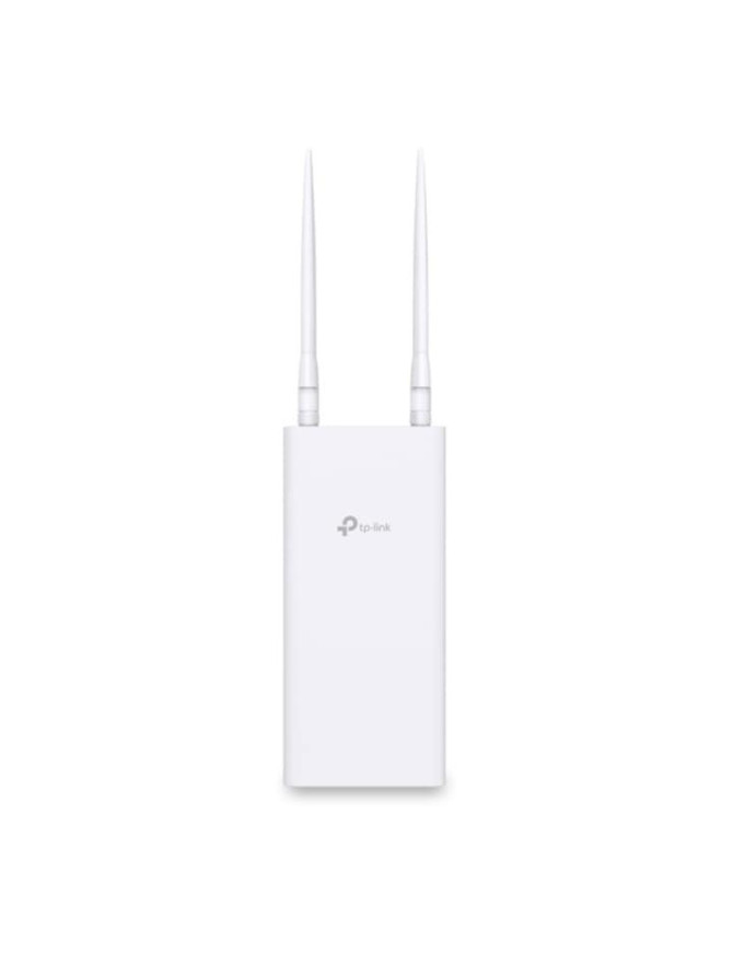 Router Tp-LINK TL-MR100-Outdoor 4G 300 Mbps Wi-Fi, White