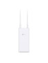 Router Tp-LINK TL-MR100-Outdoor 4G 300 Mbps Wi-Fi, White