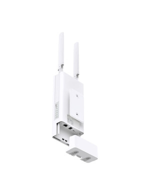 Router Tp-LINK TL-MR100-Outdoor 4G 300 Mbps Wi-Fi, White