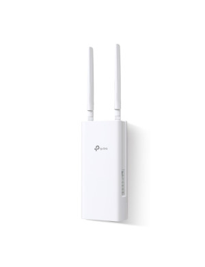 Router Tp-LINK TL-MR100-Outdoor 4G 300 Mbps Wi-Fi, White
