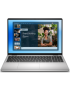 Laptop Dell 16 DC16251_RPLU-R_007_WIN_SLV-05, Intel Core 7 150U, 16 inch, RAM 32GB, SSD 1TB, Intel Graphics, Windows 11 Pro, Pla