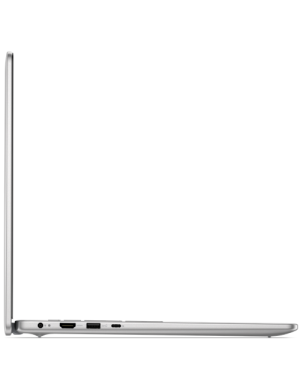 Laptop Dell 16 DC16251_RPLU-R_007_WIN_SLV-05, Intel Core 7 150U, 16 inch, RAM 32GB, SSD 1TB, Intel Graphics, Windows 11 Pro, Pla