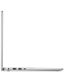 Laptop Dell 16 DC16251_RPLU-R_007_WIN_SLV-05, Intel Core 7 150U, 16 inch, RAM 32GB, SSD 1TB, Intel Graphics, Windows 11 Pro, Pla